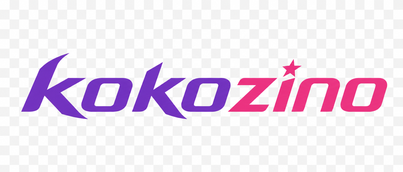 kokozino logo